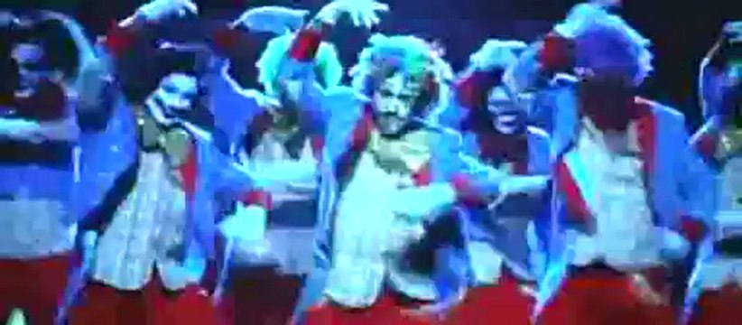 JOKER Dance session ABCD Any Body Can Dance