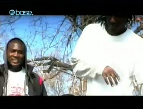 LUPE FIASCO - Kick Push