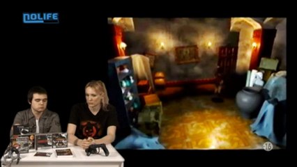 [SUPERPLAY] Resident Evil 2 (partie 2)