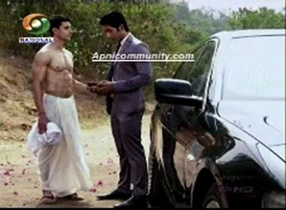 Sarswati Chander-25 feb 2013 pt1