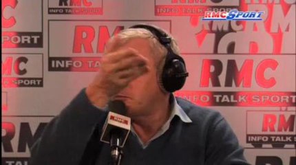 Luis Attaque / Retour sur PSG - OM - 25/02