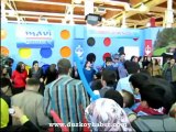 Mavi Karadeniz Tv - Feshane Trabzon Günleri