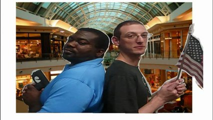 Space bunnies don't like being watched..Bigg n Smalls EP4