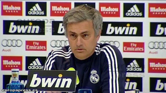 Mallenco, objeto de polémica en el Barça-Madrid