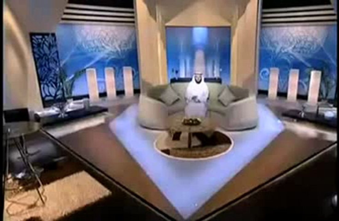 أجمل نظرة فى حياتك الحلقة 14 لللشيخ مشارى الخراز