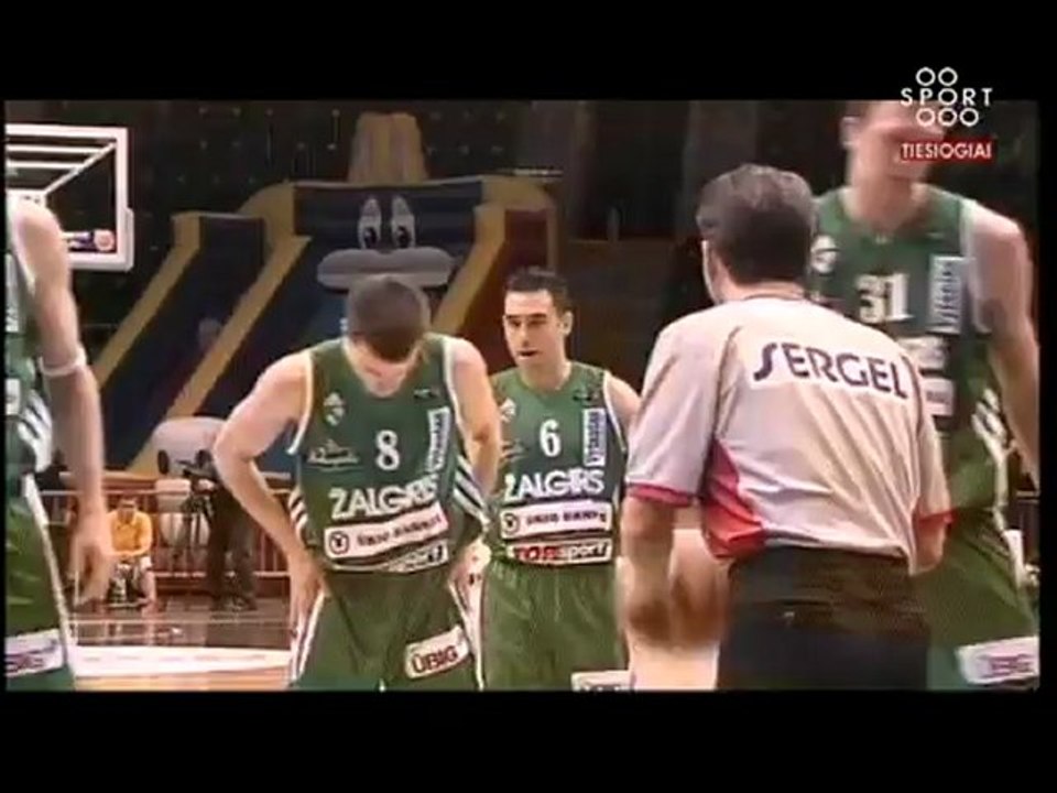 LKL. Šiauliai - Kauno Žalgiris.2013 02   2kelinys (fanas.ucoz.com)