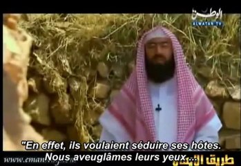 LES HISTOIRES DES PROPHETES  " IBRAHIM ( ABRAHAM ) "ALEYHI SALAM - EPISODE 10 - 2EME PARTIE /3