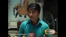 Disadvantages being an Actor - Anas Rashid - India-forums