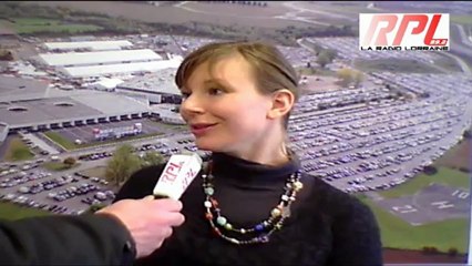 Metz Expo : Salon CHLORO’FEEL 2013