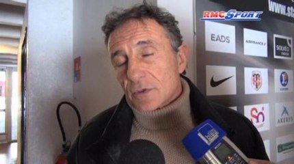 XV DE FRANCE / Novès : "Il ne faut pas s'alarmer" 25/02