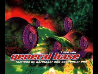 General Base - I See You (142 BPM Razormaid)
