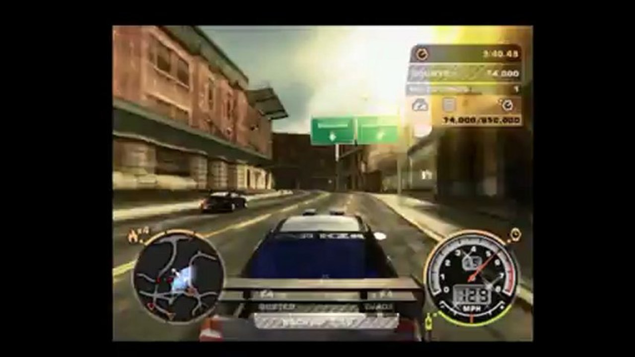 NFs:Mw Mercedes Clk500