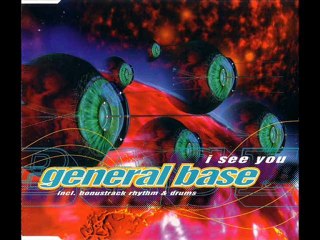 General Base - I See You (Radio Edit)