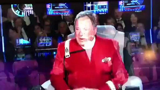 Oscars-Flight sock puppets