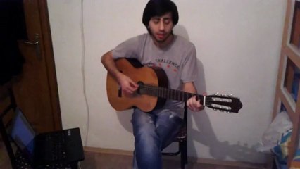 ne gelirse sevdadan gelir - Emrah Coşkun..