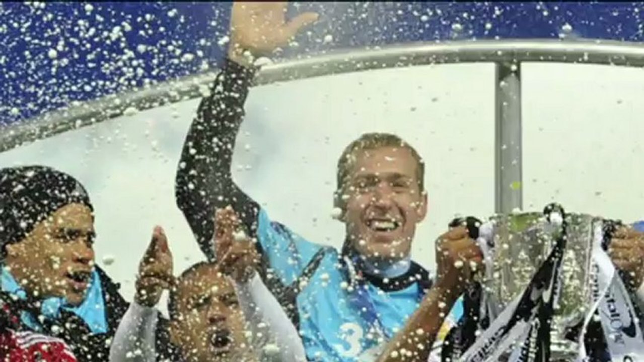 Deutsche Fußballkunst im Ausland