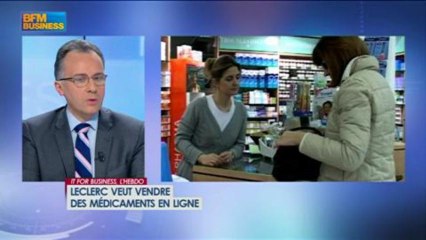 Guillaume Plassard chez Bryan Garnier - 23 février - BFM : IT for business l'hebdo 2/4