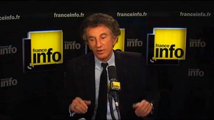 Rythmes scolaires : "Je soutiens le ministre à fond les manettes" (Jack Lang)
