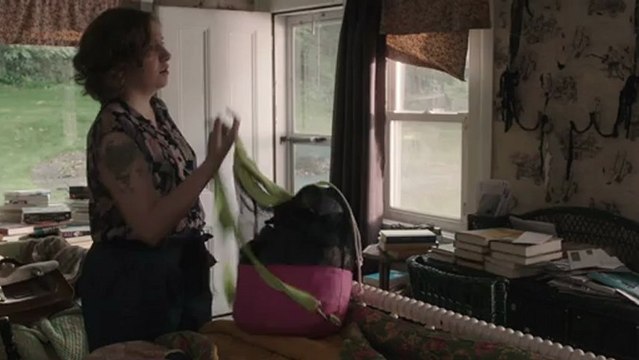 Girls Season 2: Inside The Episode #7