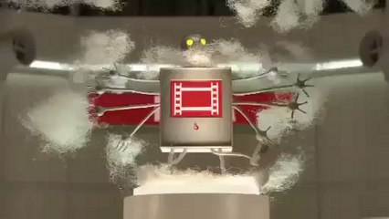 Przekrocz granicę wyobraźni_