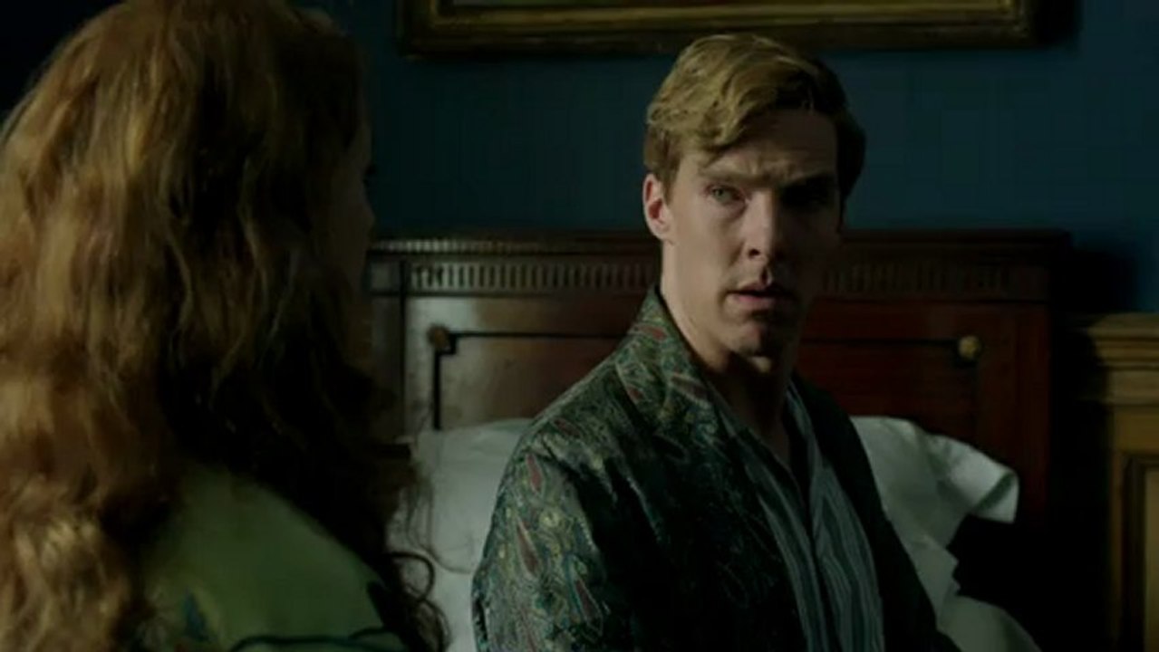 HBO Miniseries: Parade's End - Critic Spot