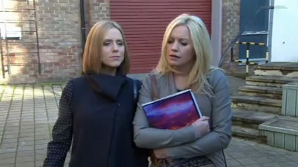 Hollyoaks (19th February 2013) [PDTV(XviD)]