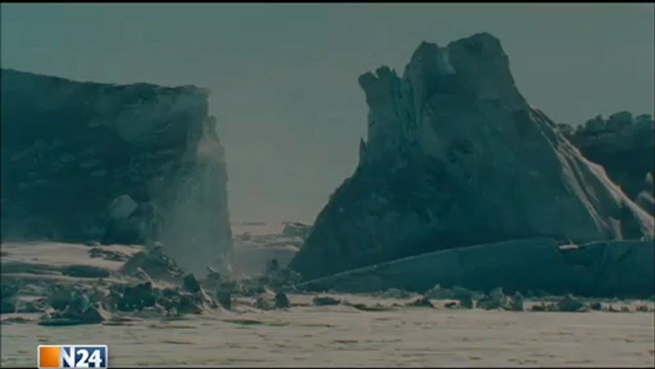 Die Reise der Pinguine (Teil 2) - Natur & Wildlife