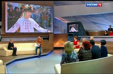 Прямой эфир 2502