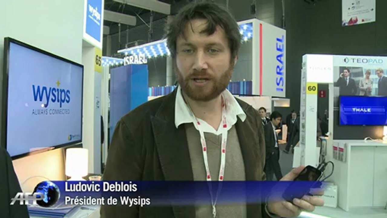 Téléphonie: les nouveaux smartphones visent l'accessibilité