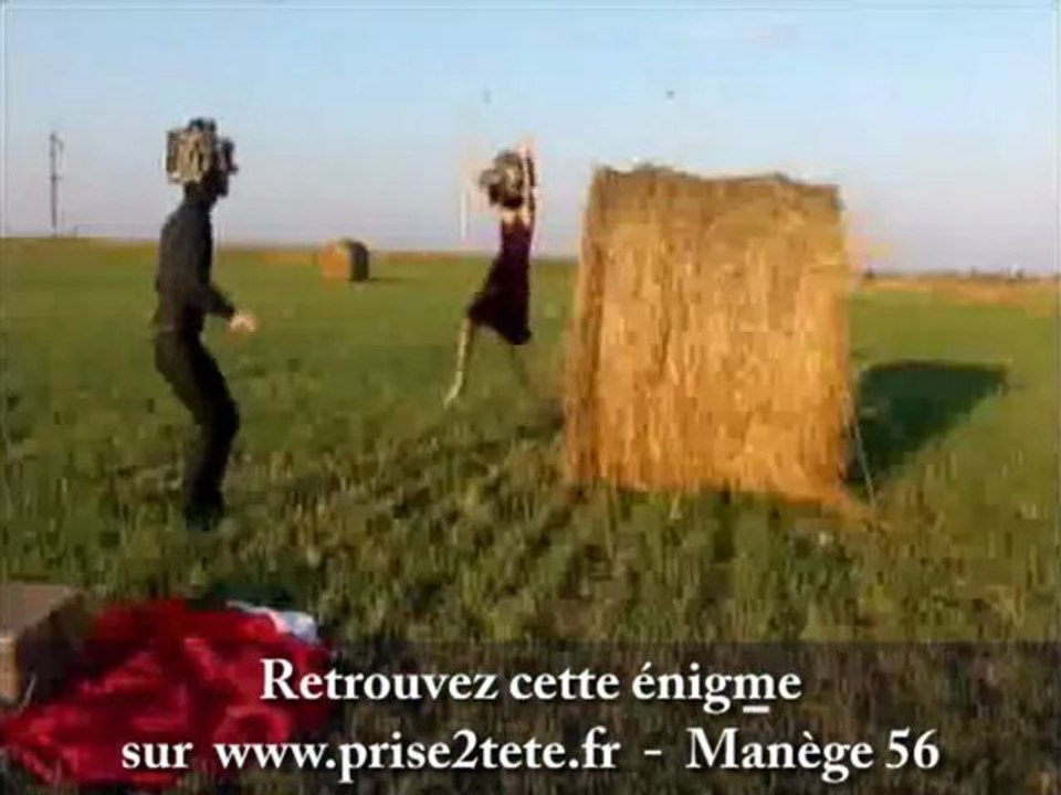 Manège-56