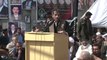 Dr Ainurraza - Shia International at Quetta Dharna in Hazara town 18 Feb 2013