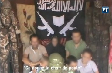 Cameroun : "Ça donne la chair de poule"