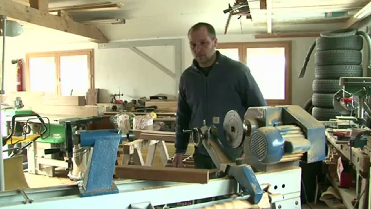 Sexspielzeug aus Holz: Verkaufsschlager aus Frankreich