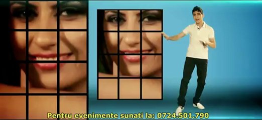 Babi Minune si Alina Radi - Mare frumusete ai [Full HD][Extremlym][2012]