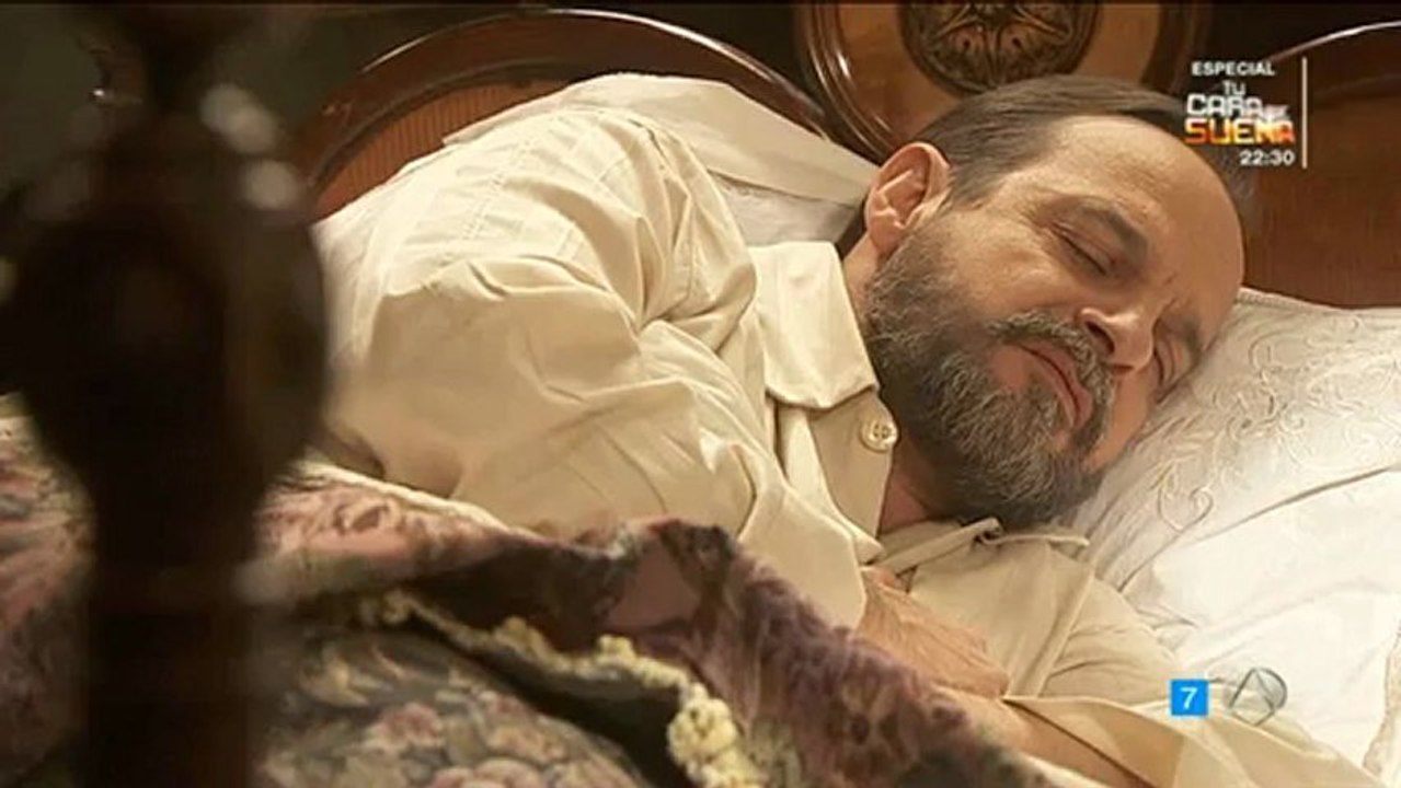 TRISTAN ROSARIO JAMAS AMARE COMO AMÉ A PEPA ESDPV 25-02-2013