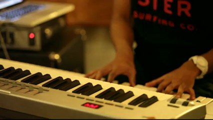 SIXSESSIONS CORCOVADO