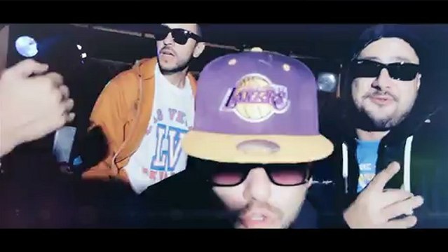 C.I.A feat Bibanu MixXL - Operatiunea Party Monstru [720p][2013][ExtremlymTorrents]