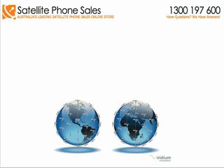 Can I Receive Emails Using My Iridium 9555 Satellite Phone