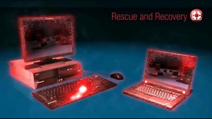 Lenovo ThinkPad Mini-Movie HD