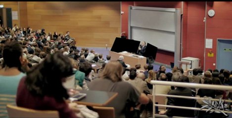 UPR_La France doit-elle quitter l'Union européenne ? ( Censuré voir en dessous )