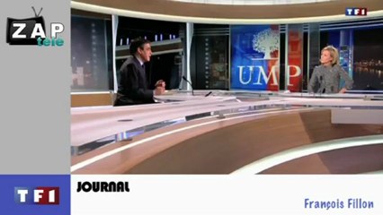 Zapping Actu du 26 Février 2013 - Nouveau cafouillage du Gouvernement, Une brochette d'avaleurs de sabres