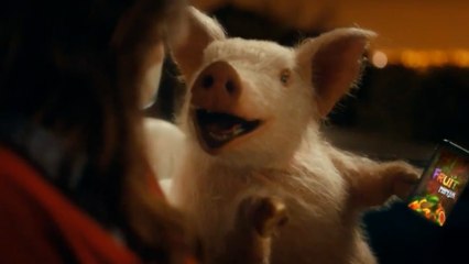 One Million Moms Says Geico Piggy Ad Promotes Bestiality