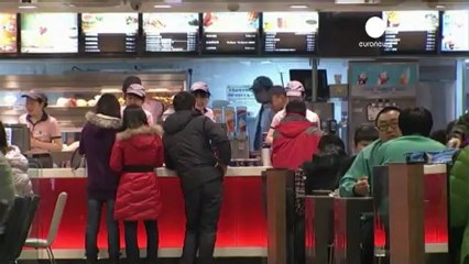 KFC intenta recuperar su imagen en China
