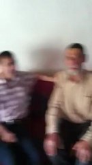 ÜNSAL YILDIZIN DEDESİ VE EBESİ -2