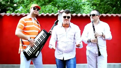 COSTEL BIJU & B.PITICU - TE CER DE NEVASTA [OFICIAL FULL HD][Extremlym] 2012