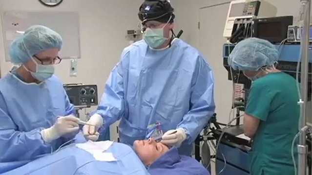 Carney Center for Cosmetic & Plastic Surgery