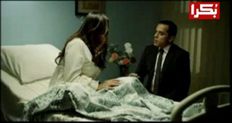 مسلسل في غمضة عين الحلقة 18