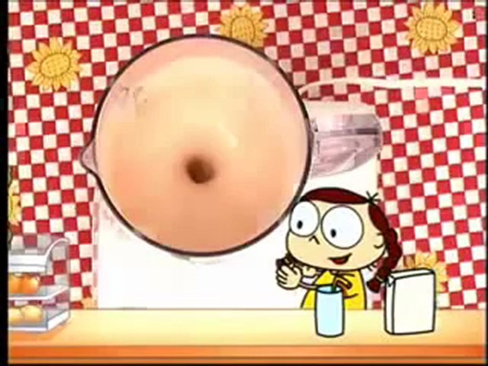 De onde vem o leite
