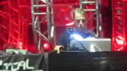 Radical Redemption Live // Reverze Dimension // Lotto Arena