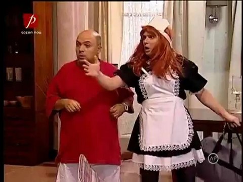 Trasnitii S19E03 - Nepotii [ExtremlymTorrents]